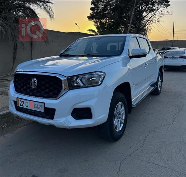 ئێم جی T60 2022  بۆ فرۆشتن لە عێراق - کەرکووک